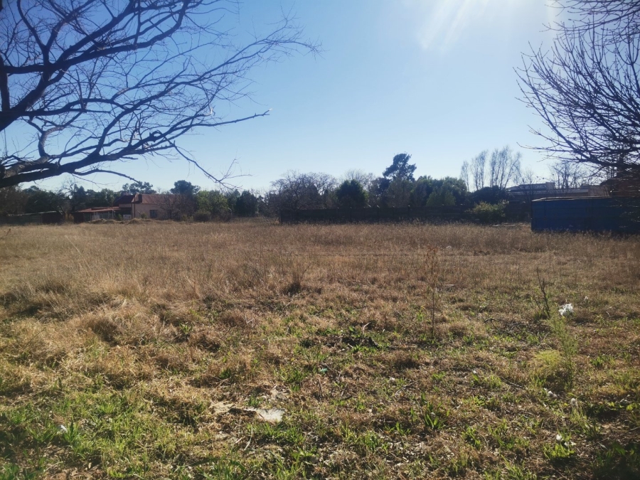 3 Bedroom Property for Sale in Senekal Free State
